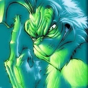 Meet your Posher, Virginia